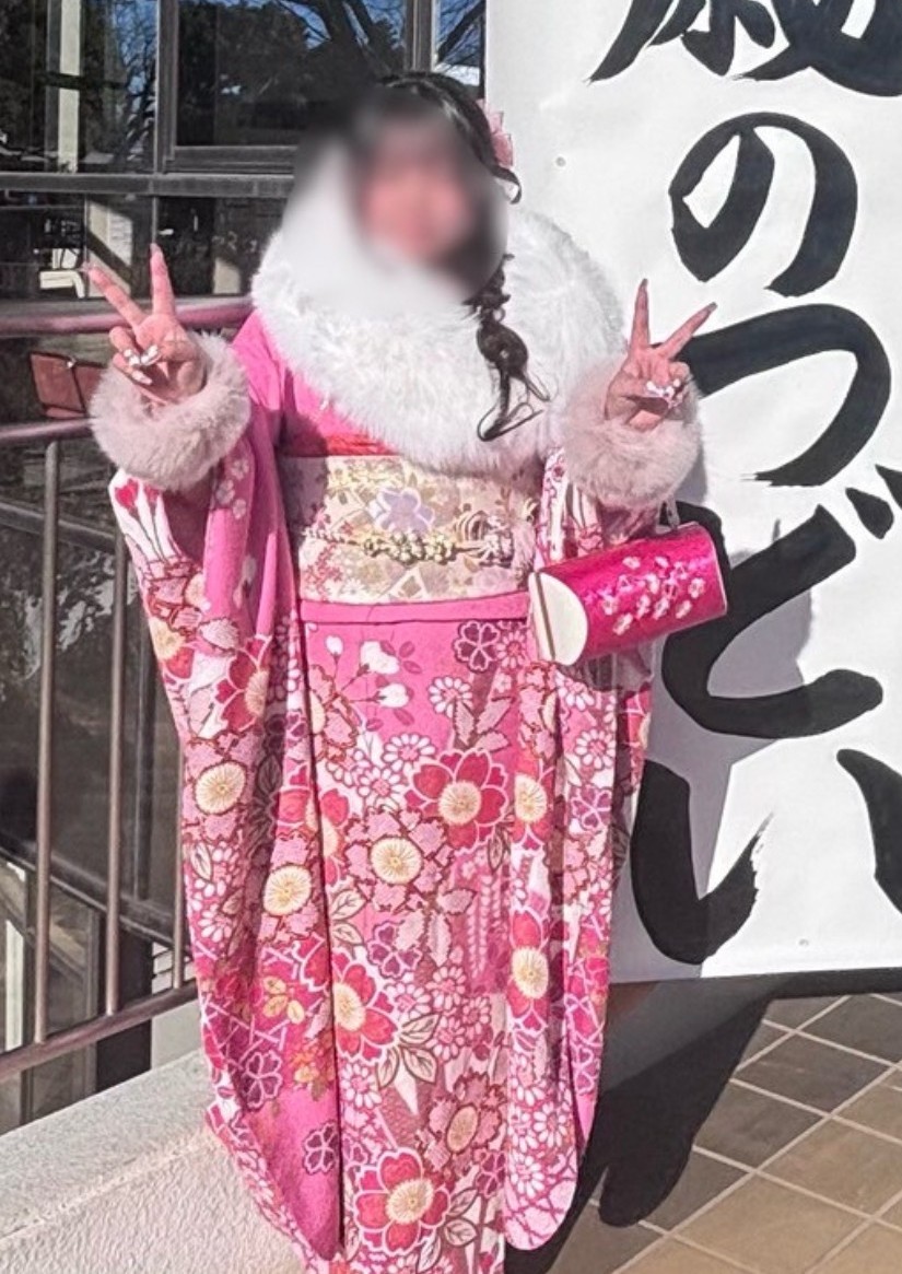 玄樹くんごとがなんだか忙しいですが⋯💖 今日は娘ぴぴち🧚‍♀️🩷の