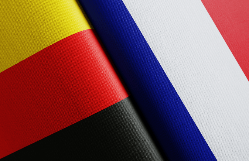 Journée 🇫🇷 🇩🇪/🎤Table ronde: La coopération franco-allemande face aux défis de 2026 ➡ t1p.de/yv5sv🗓️ 29 janv, 19h30📍<a href="/MHH_Paris/">Maison Heinrich Heine</a> Cité universitaire, 27 C Bld Jourdan #paris 14e <a href="/parisparisfr/">Paris Paris</a>