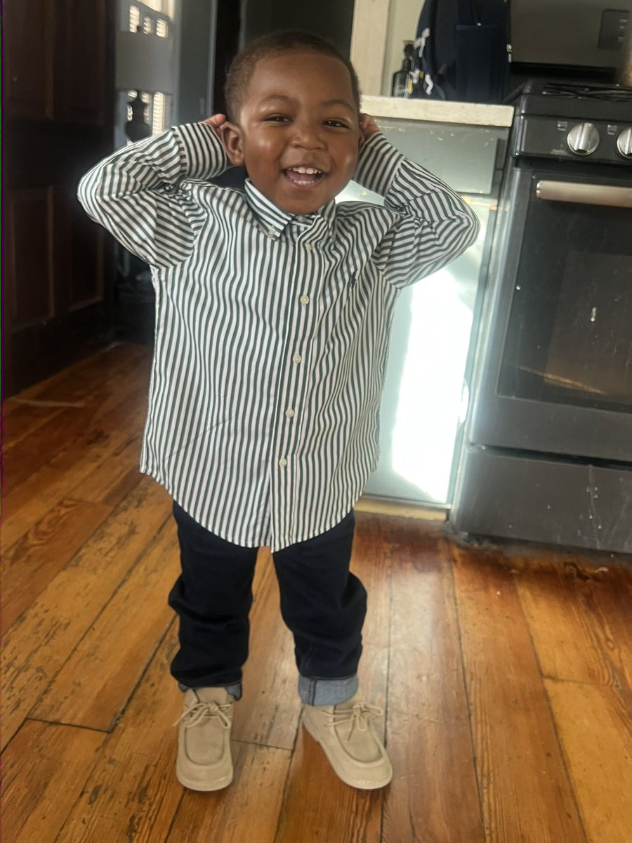 My baby is gonna be 2 next month 🥺🥺