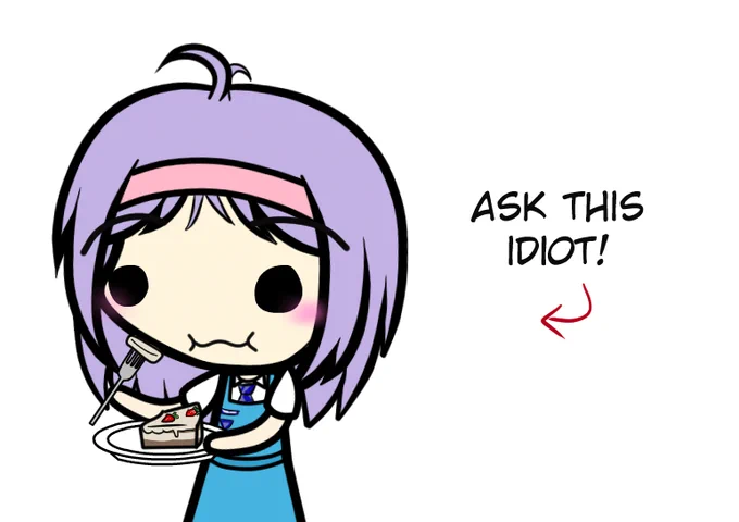 it's that time of the year again ask me many things.