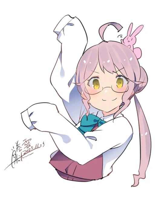 ブログ更新しました! おしらせ! pixivFANBOXでみょん!を公開しました!