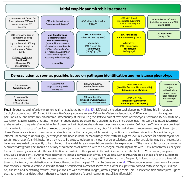 AliSMV7's tweet photo. Severe community-acquired pneumonia: current concepts and controversies

https://t.co/ifHdRynI2g https://t.co/n3fE3wDE3O