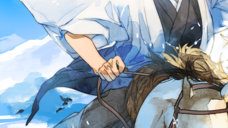 糸 ᵐⁱ tweet media