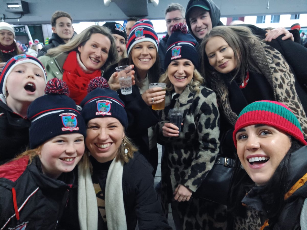 Cumann Caide na Gaeltachta tweet media