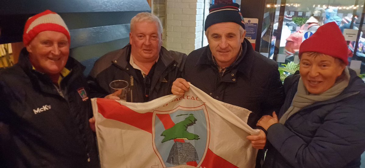 Cumann Caide na Gaeltachta tweet media