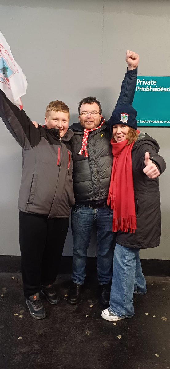 Cumann Caide na Gaeltachta tweet media