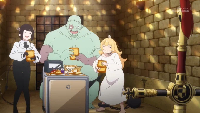 どんちゃ!どんちゃ! #himesama_goumon