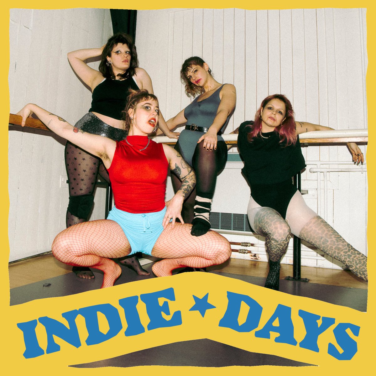 Republic of Music tweet media