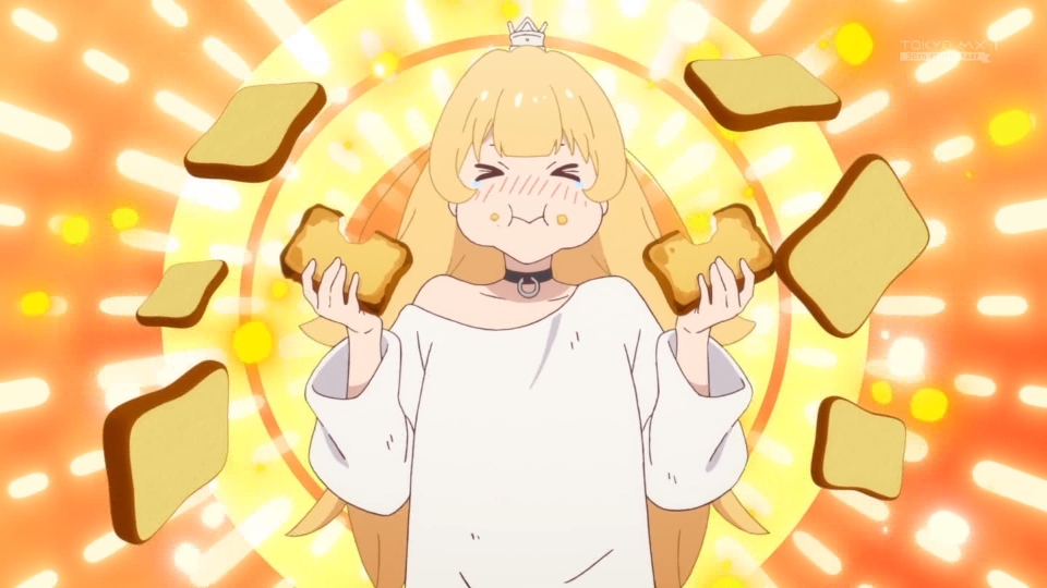 どんちゃ!どんちゃ! #himesama_goumon 