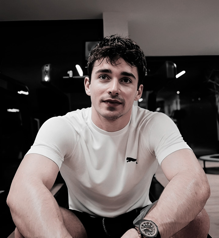 ◞ᅠ＊ 𝙲𝙷𝙰𝚁𝙻𝙴𝚂 𝓛𝙴𝙲𝙻𝙴𝚁𝙲 tweet media