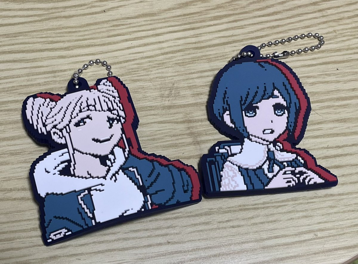 R!➁ (@ri_ri_ri2) / Posts / X