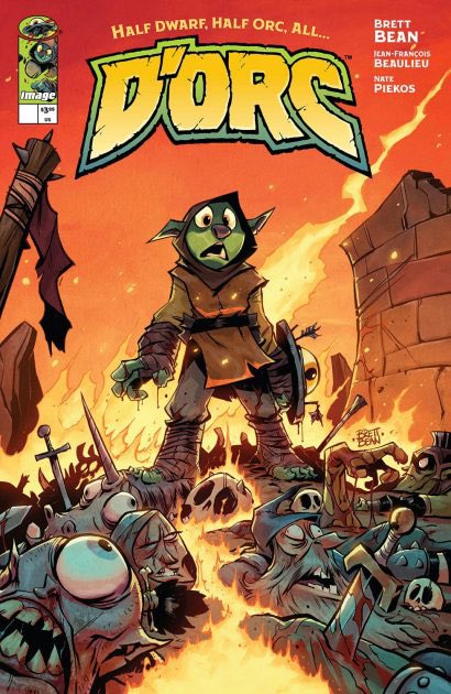 Ice Box Comics and Games tweet media
