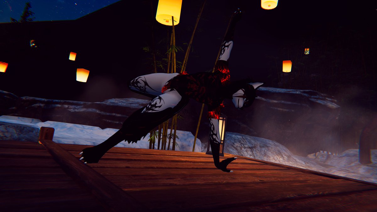 LexOkami 🔞 tweet media