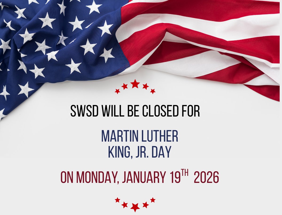 Swedesboro-Woolwich School District tweet media