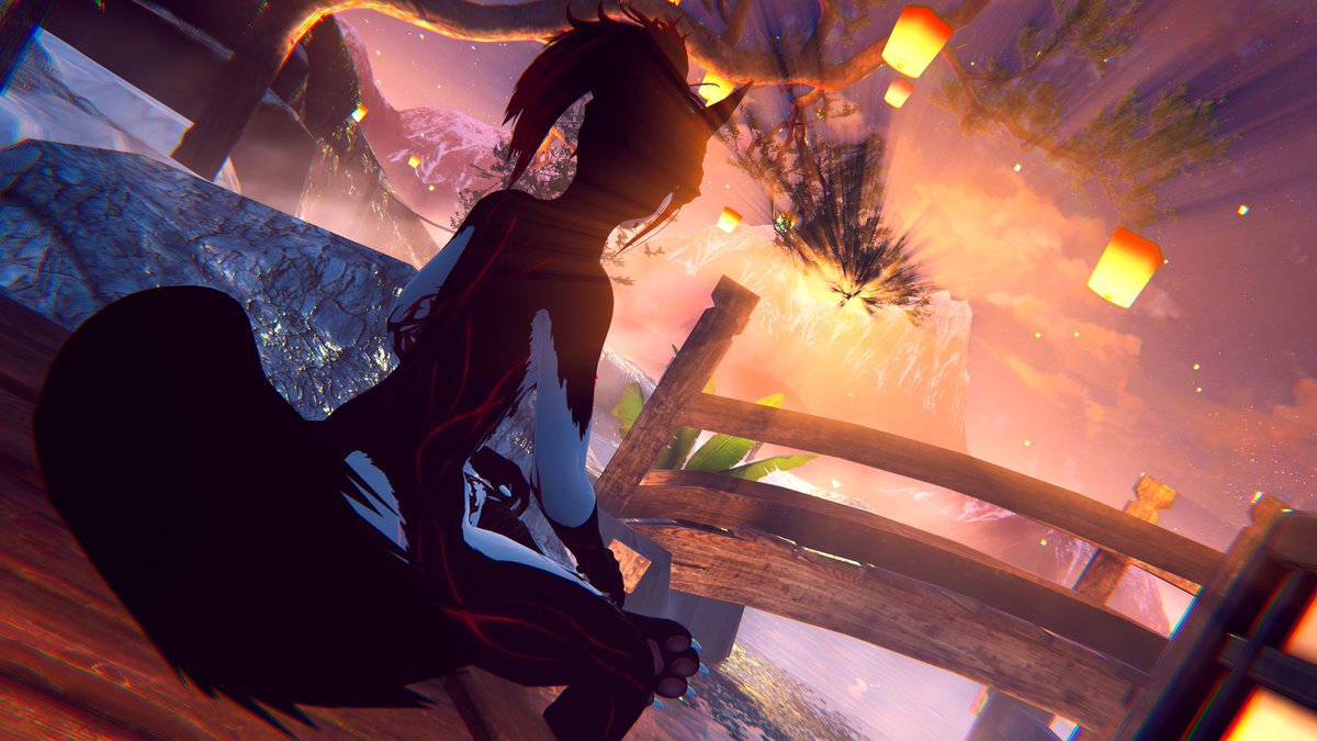 LexOkami 🔞 tweet media