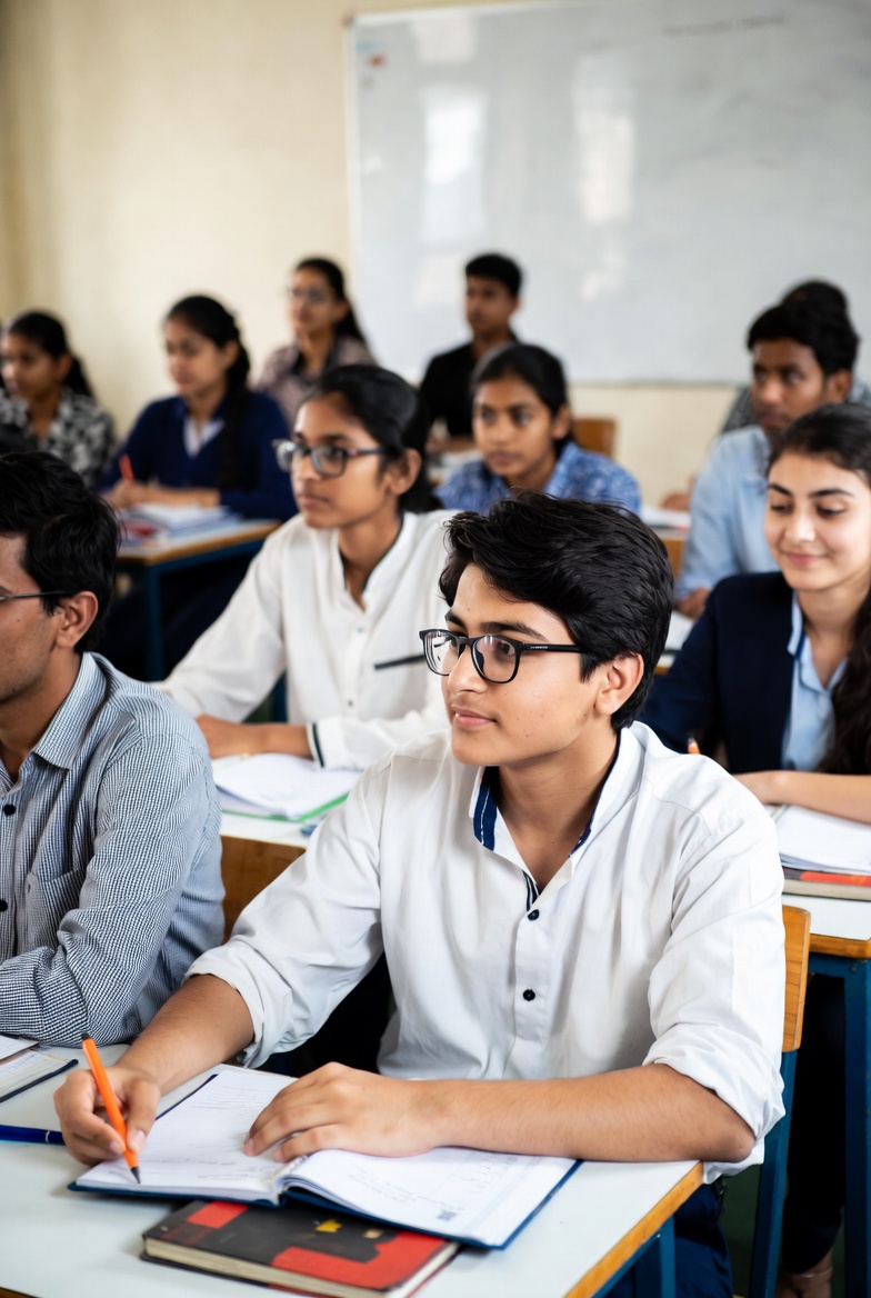 SatlokChannel's tweet image. 8️⃣ 🏫 Investing in minds, not just infrastructure, this initiative strengthens India’s long-term knowledge economy.
#KnowledgeEconomy #ResearchMatters