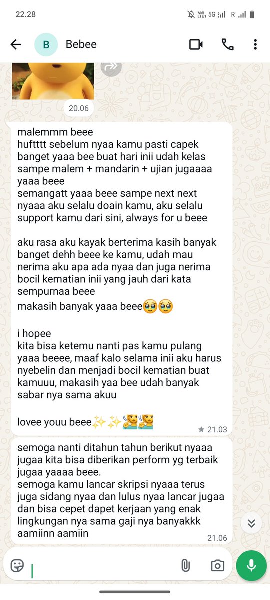 naid0_0's tweet photo. Sama dia tuh banyak banget nangisnya, tapi bukan karna dia selingkuh atau jahat, tapi karena betapa sayangnya gue sama dia. https://t.co/uUfPHUT1eT