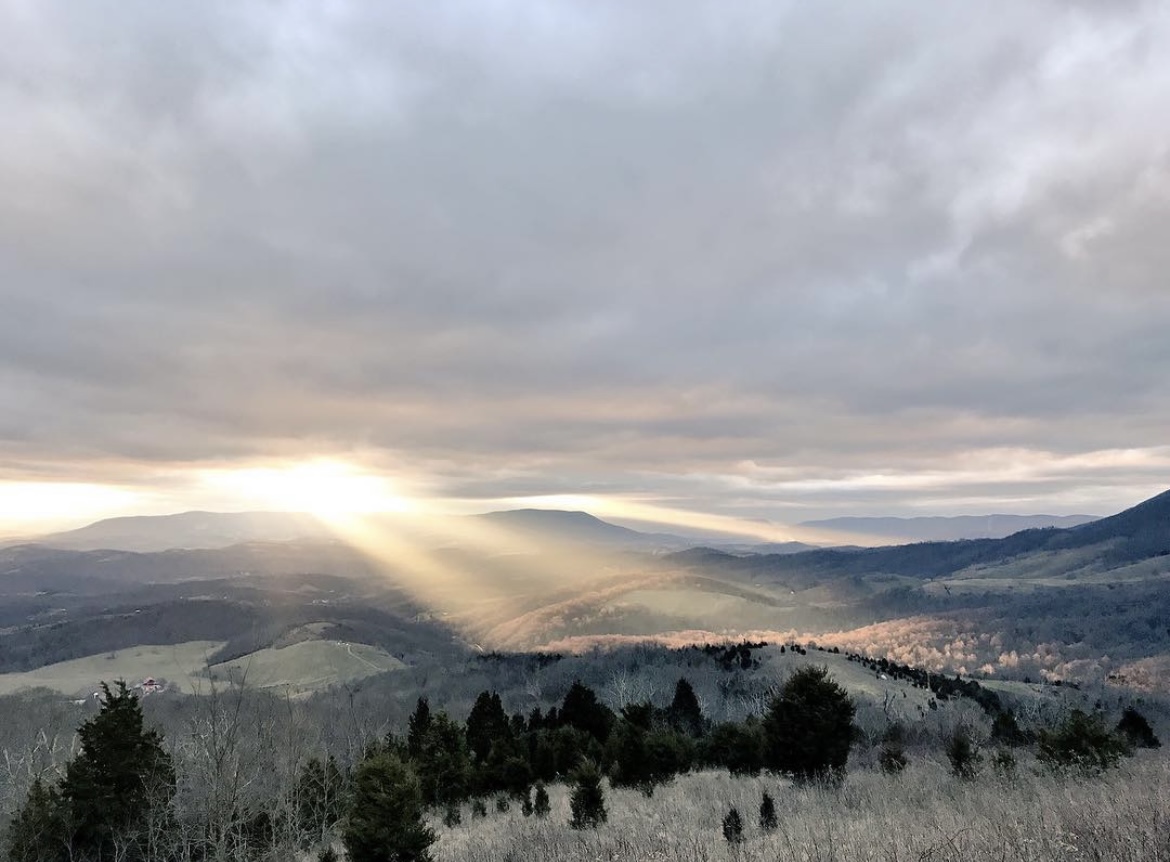 Southwest Virginia tweet media