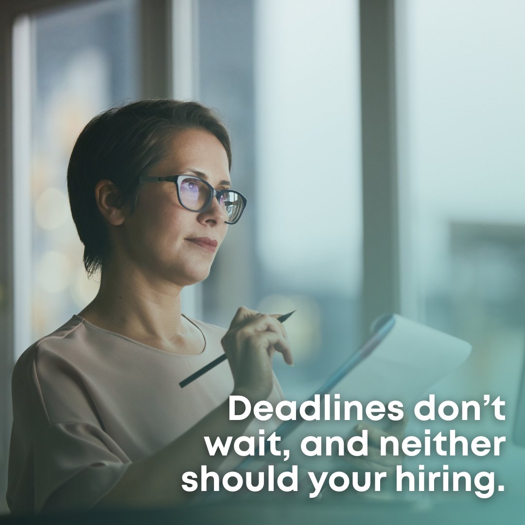 Hiring challenges look different for every organization. That’s why The Plus Group takes a consultative approach, delivering staffing solutions built around your goals, timeline, and workforce needs.