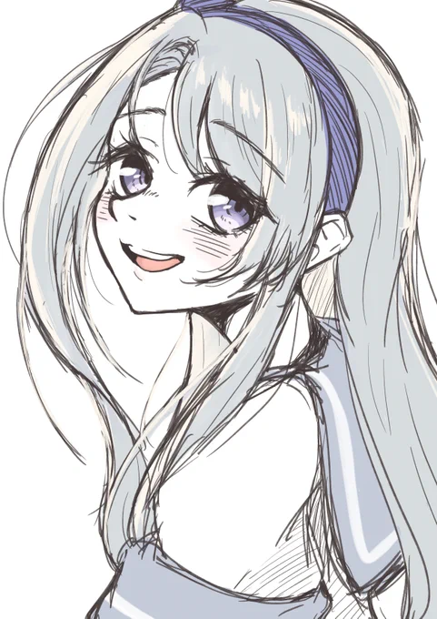 「いってきます。お兄様」