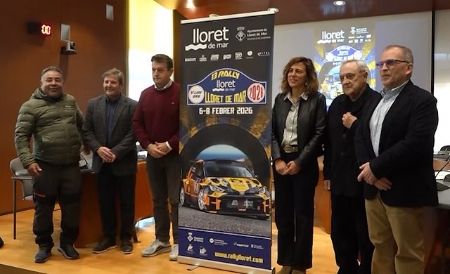 Televisió laSelva tweet media