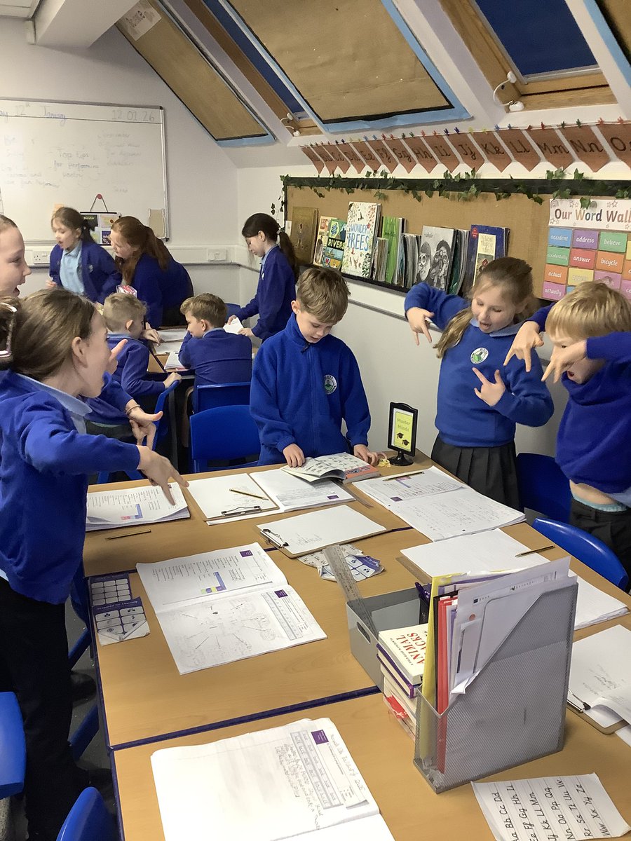 Blacko Primary School tweet media