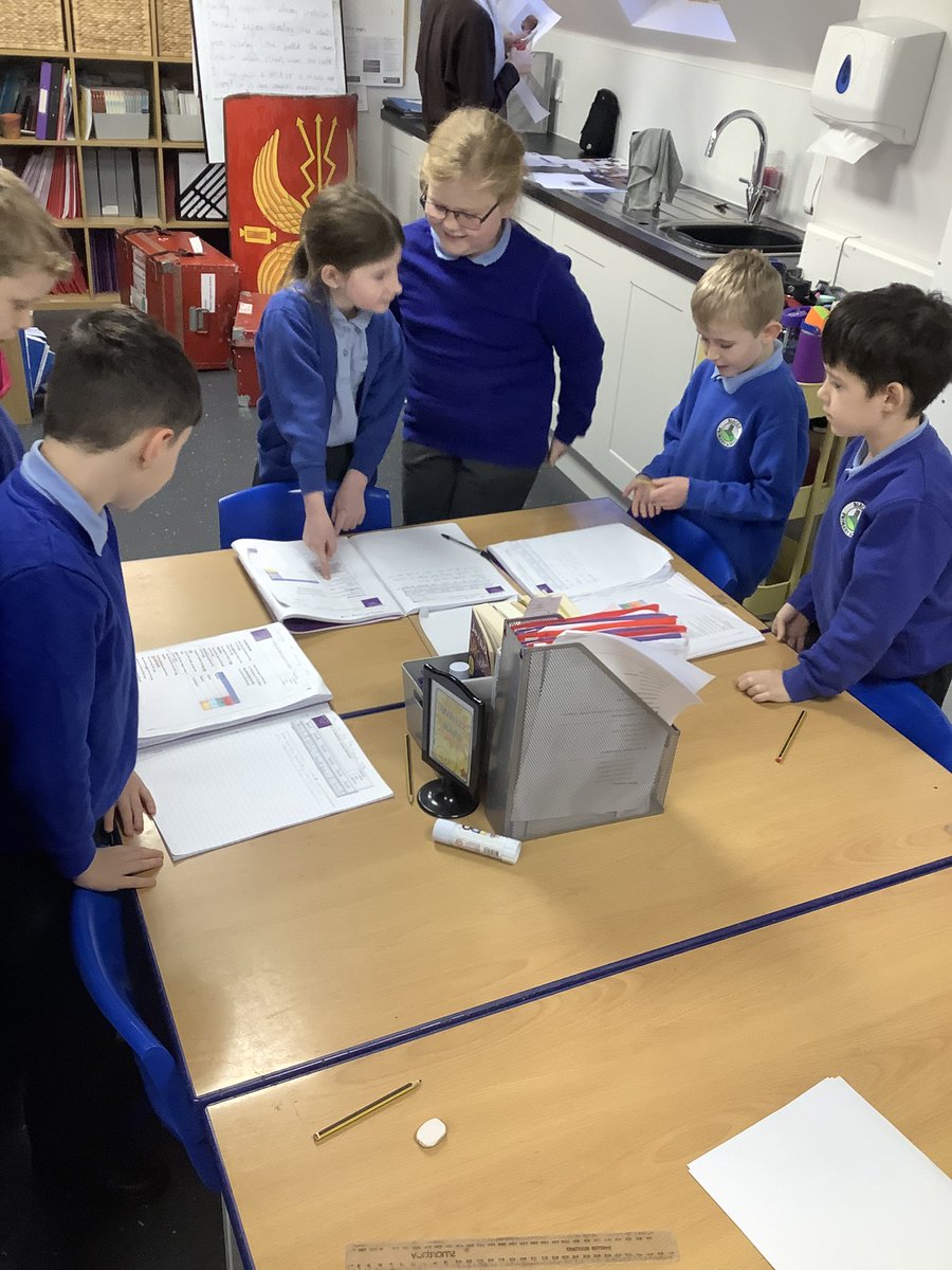 Blacko Primary School tweet media