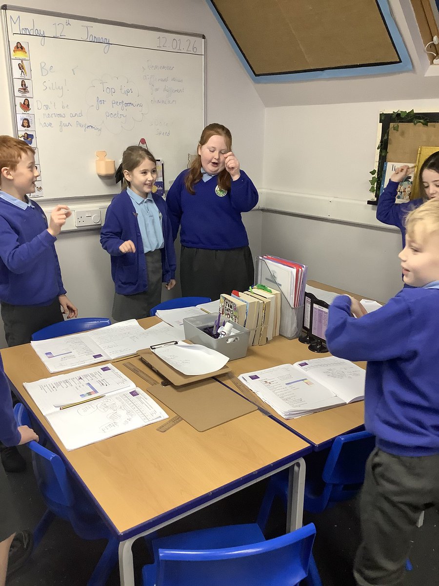 Blacko Primary School tweet media