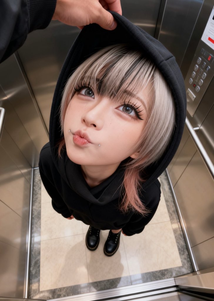 最近のトレンド🦭❤️‍🔥