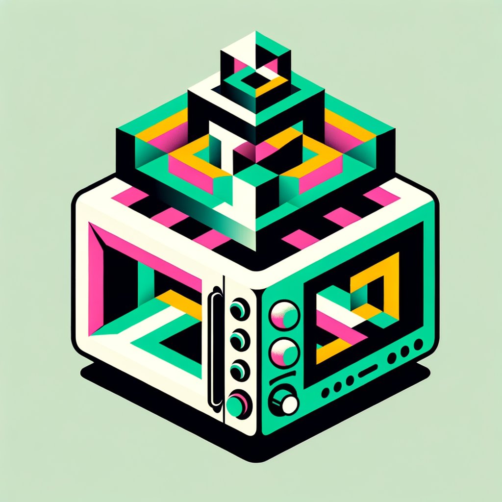 Simulations tweet media