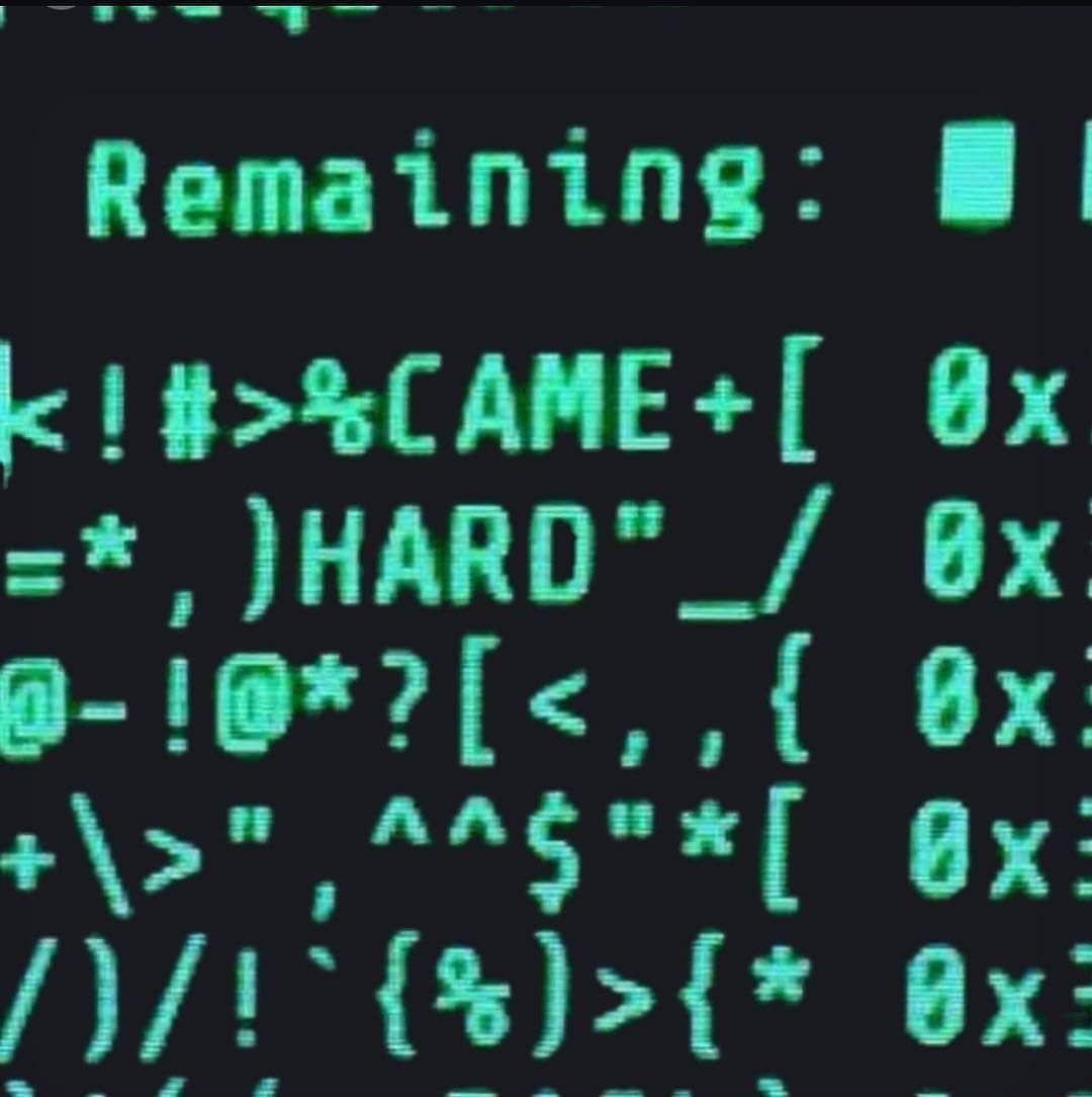 EnclaveColCreed's tweet image. Back from leave. How was it? Allow me to summarize.