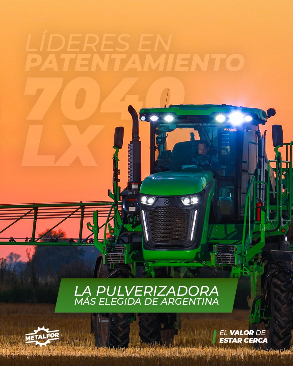 Metalfor S.A. tweet media