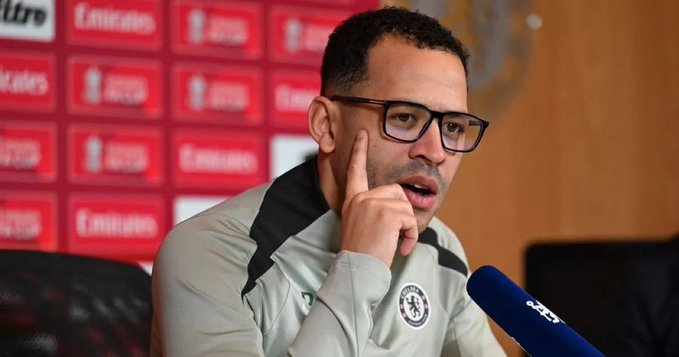 ليام روزينيور: "أرسنال فريق ممتاز في كل شيء، هم فريق جيد وأحترمهم، وسيحترمونا أيضًا.". "نحن أيضًا فريق جيد. لا أعرف من يصفهم بـ 