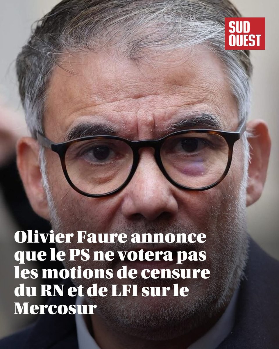 JaMounir's tweet photo. Le PS a longtemps rompu avec les réalités vécues par les Français qui souffrent au quotidien. En s’alignant sur des politiques nationales injustes,il a abandonné les classes populaires, ignoré la détresse des agriculteurs et fermé les yeux sur les urgences sociales
#dissolution https://t.co/Pke3mxsY7I