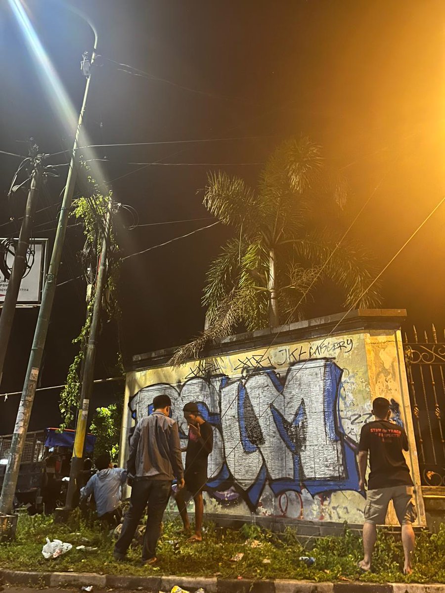 SQUAD.JOGJA.TIMUR tweet media