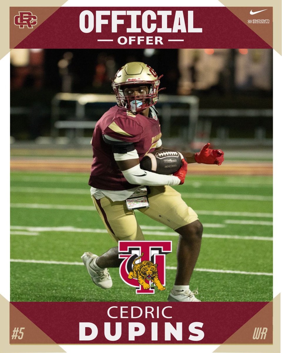 Russell County High Football tweet media