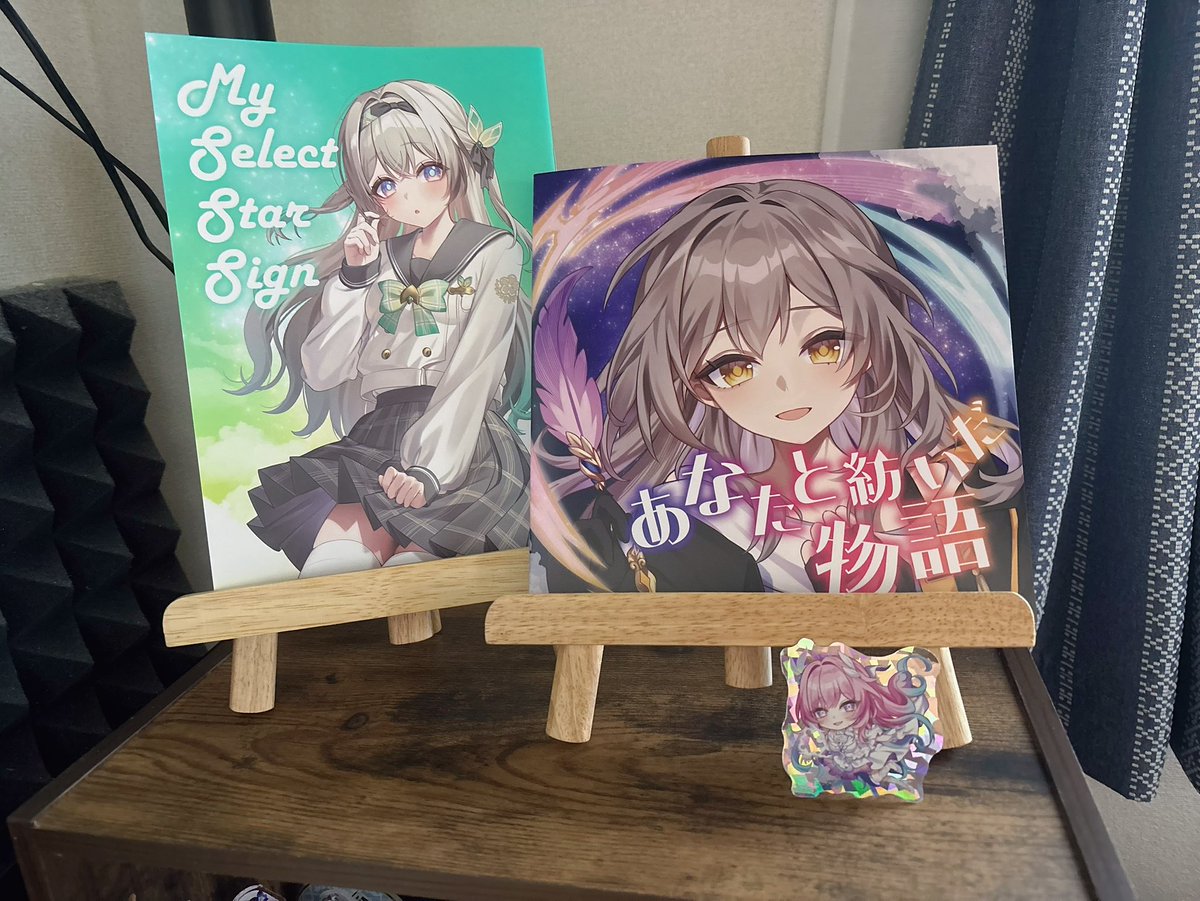 こばと【C107新刊🍈委託販売中】 (@kobato_0422) / Posts / X