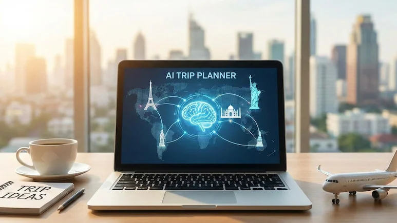 NDTVFood's tweet image. The Hidden Cons Of Using AI To Plan Your Trips (And How To Deal With Them)
ndtv.com/travel/ai-trip…
#AI #travel #cons