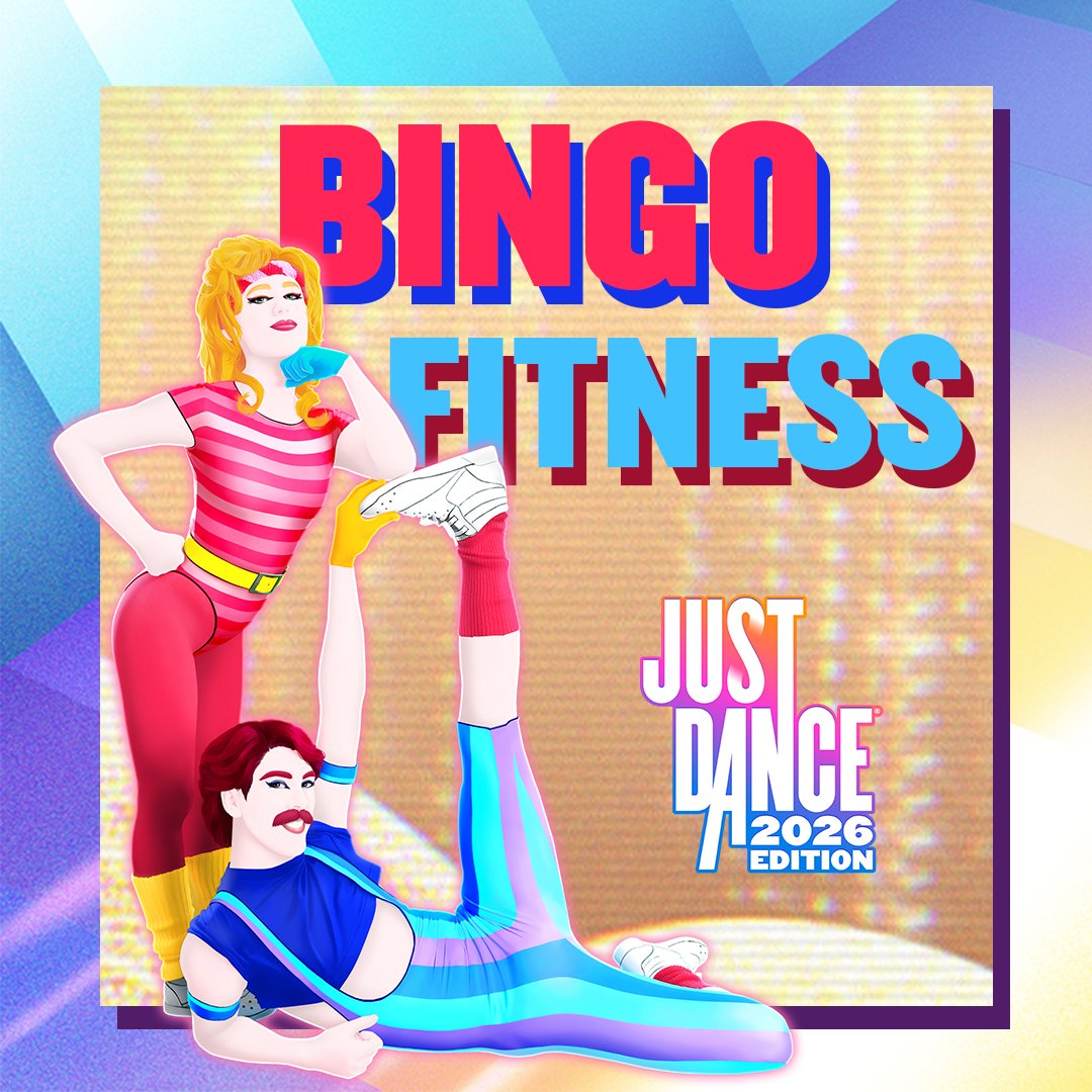 Just Dance FR tweet media