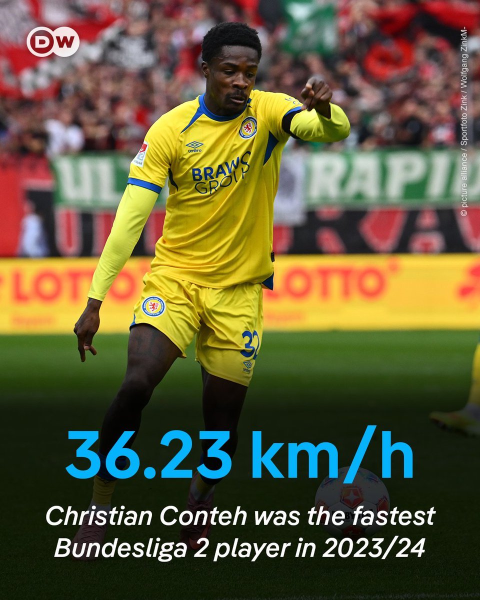 StoneBarca's tweet photo. Christian and Sirlord Conteh are the fastest mice in Mexico, “er, the Bundesliga.”

The two are finally reunited. Heidenheim is transferring a small transfer fee to Braunschweig. #ebs #fch https://t.co/2PT7rLB2fQ