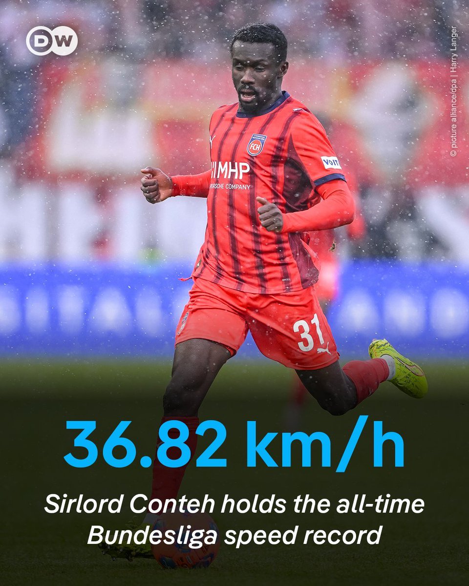StoneBarca's tweet photo. Christian and Sirlord Conteh are the fastest mice in Mexico, “er, the Bundesliga.”

The two are finally reunited. Heidenheim is transferring a small transfer fee to Braunschweig. #ebs #fch https://t.co/2PT7rLB2fQ
