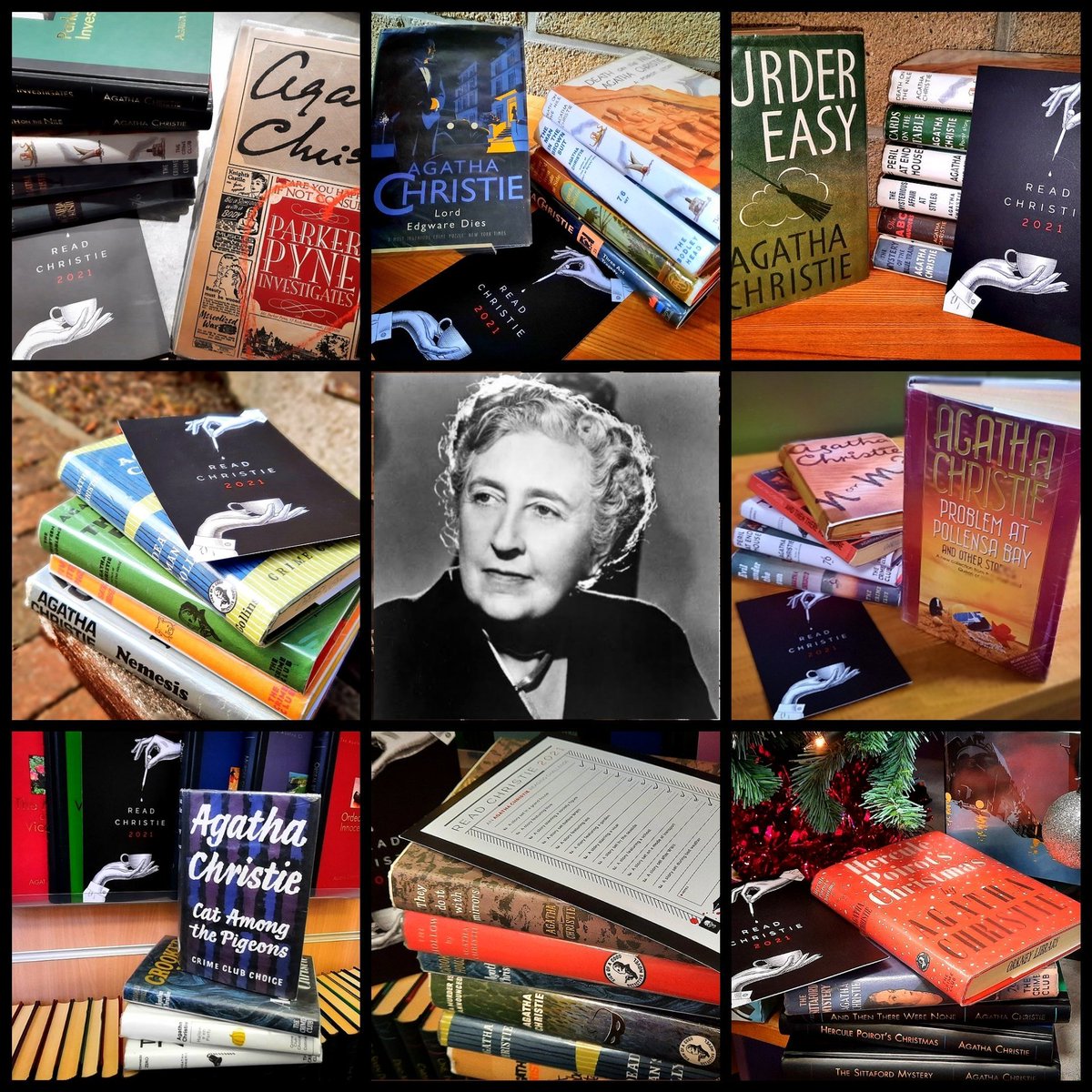 Orkney Library tweet media