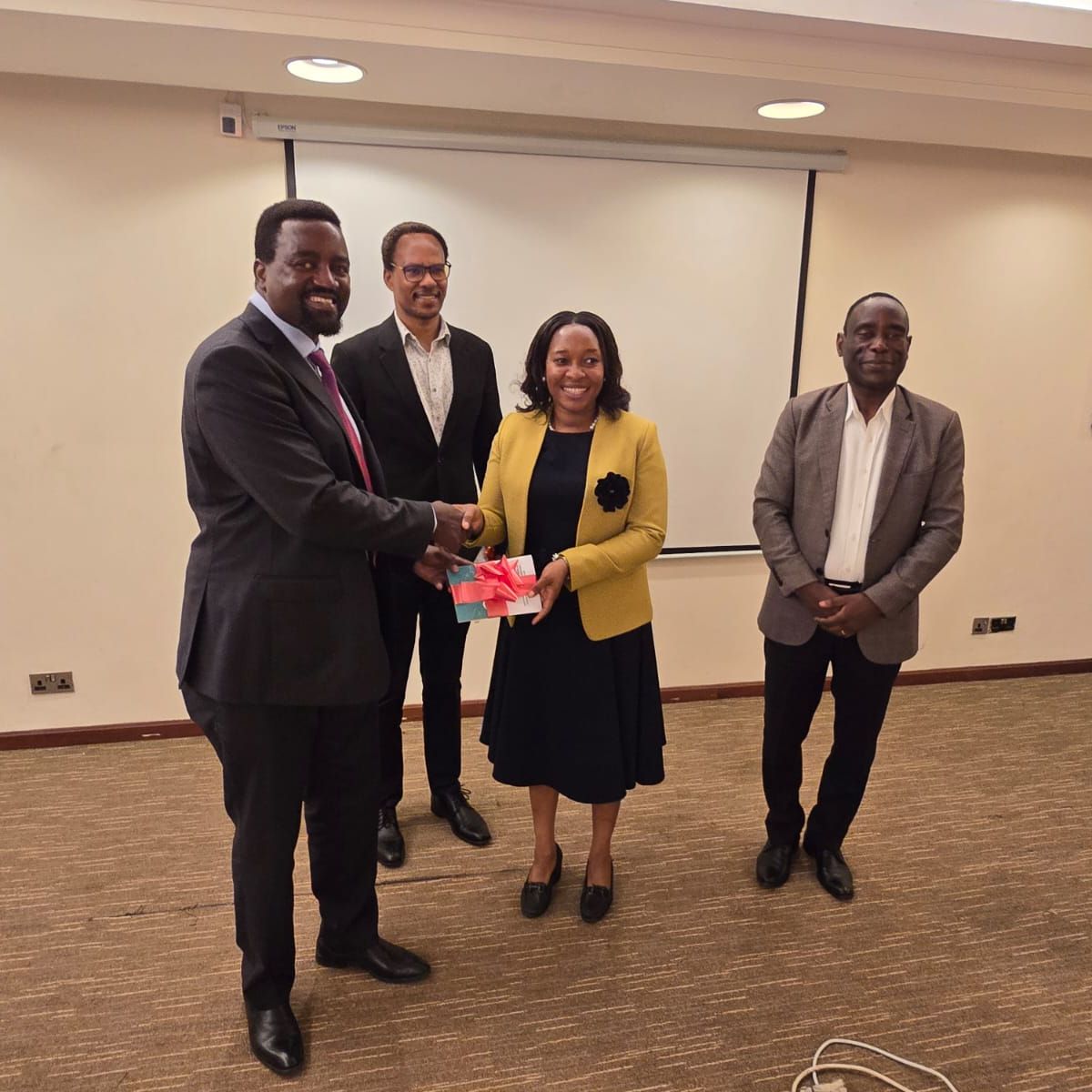 Bergen Centre for Ethics and Priority Setting tweet media