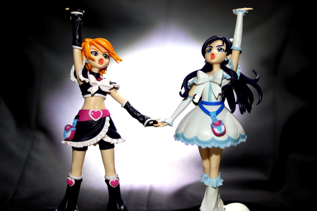 プリキュア dcd はるかセット カードダスドットコム 公式サイト | 商品