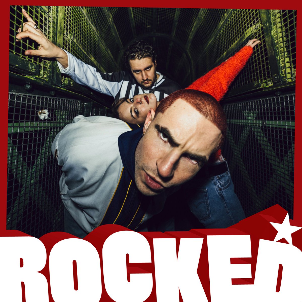 Republic of Music tweet media