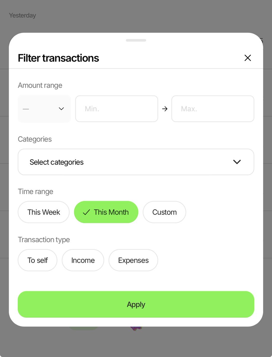 Budge AI tweet media