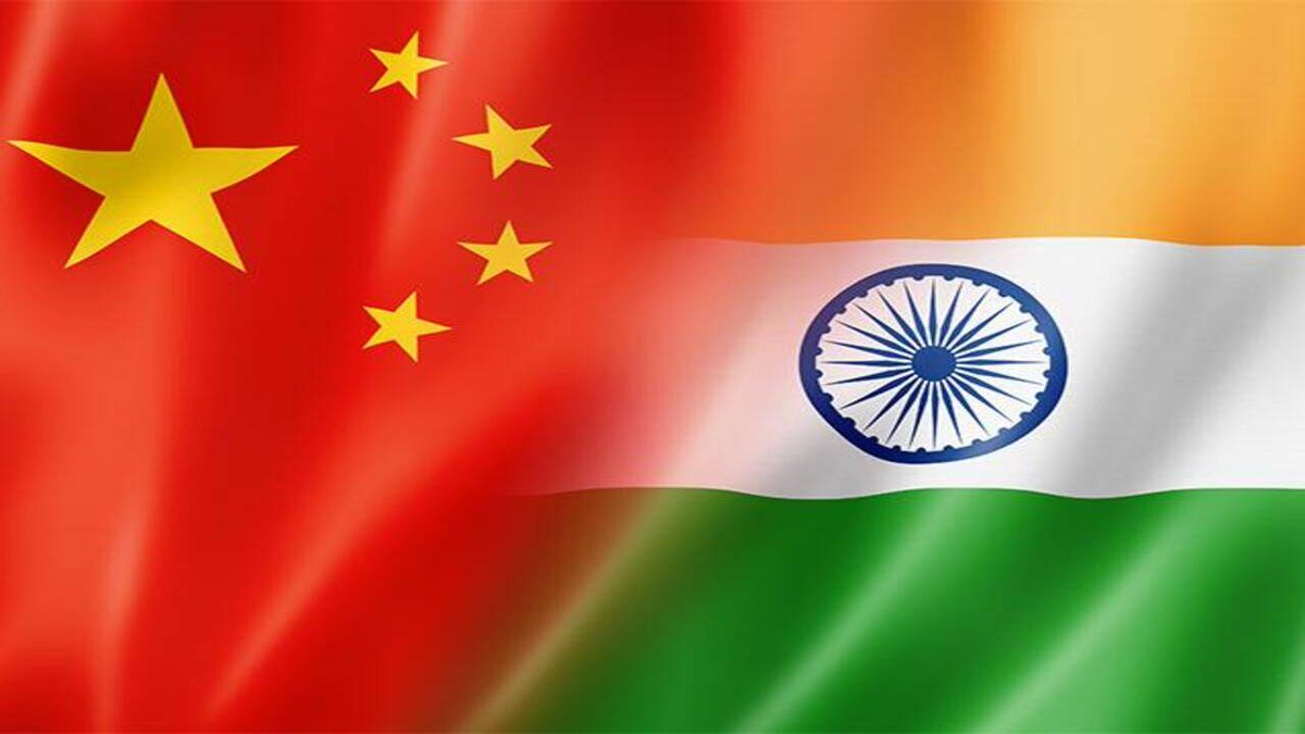 MeghUpdates's tweet image. 🚨 BREAKING NEWS 

A six-member Chinese delegation is in New Delhi to meet leaders of the BJP and RSS.
