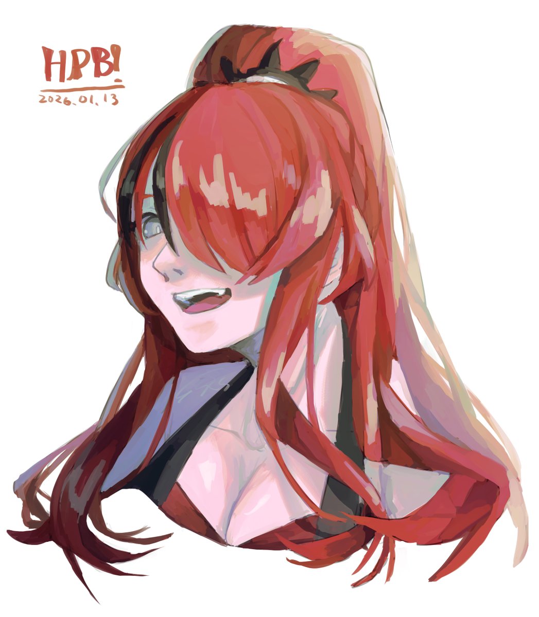 #レインの依頼書 #パタち誕生日おめろ2026