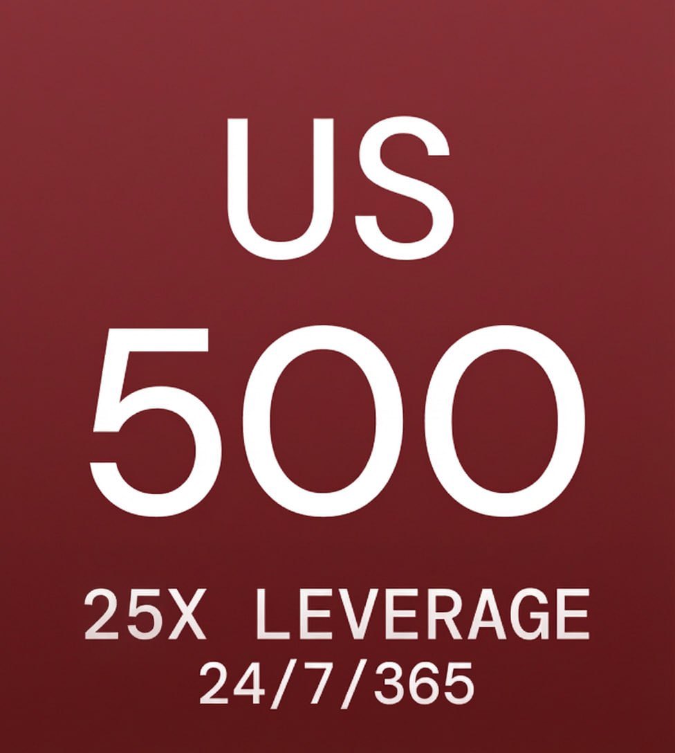 🚨 JUST IN: 🚨 MARKETS LAUNCHES PERPETUAL FUTURES FOR TRADITIONAL ASSETS  INCLUDING: 🔹 EQUITIES 🔹 COMMODITIES 🔹 FX 🔹 CRYPTO ENABLING 24/7 TRADING  WITH LEVERAGE! 💥📈 #Crypto #Trading #PerpetualFutures #Markets #24x7