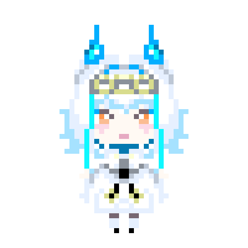 Digiko 🐺🛎️ ディジコ Wolf Hotelier Vtuber tweet media